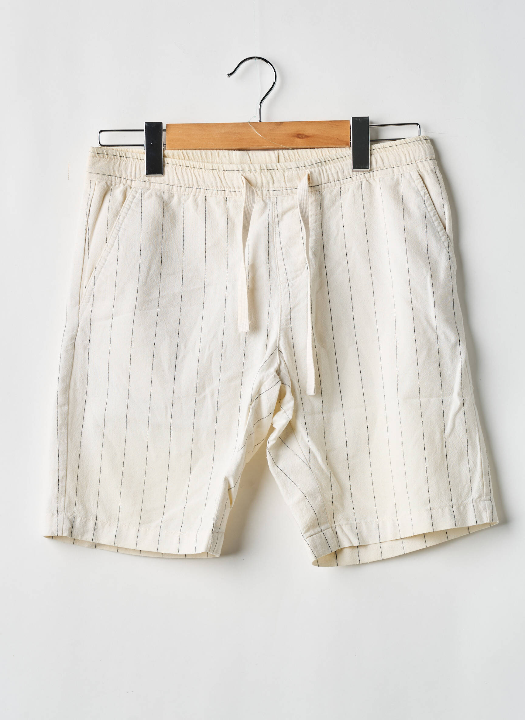 Bermudas elastinė dydis bežinis SANS MARQUE vyras