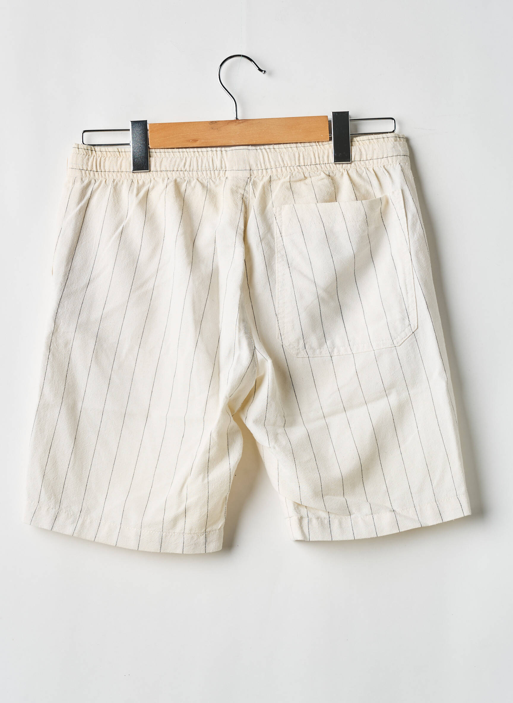 Bermudas elastinė dydis bežinis SANS MARQUE vyras