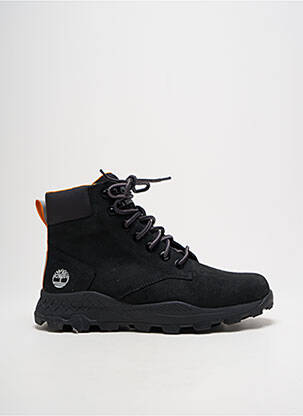 Bėgimo bateliai apvalus mygtukas apvalus mygtukas juodas TIMBERLAND vyras