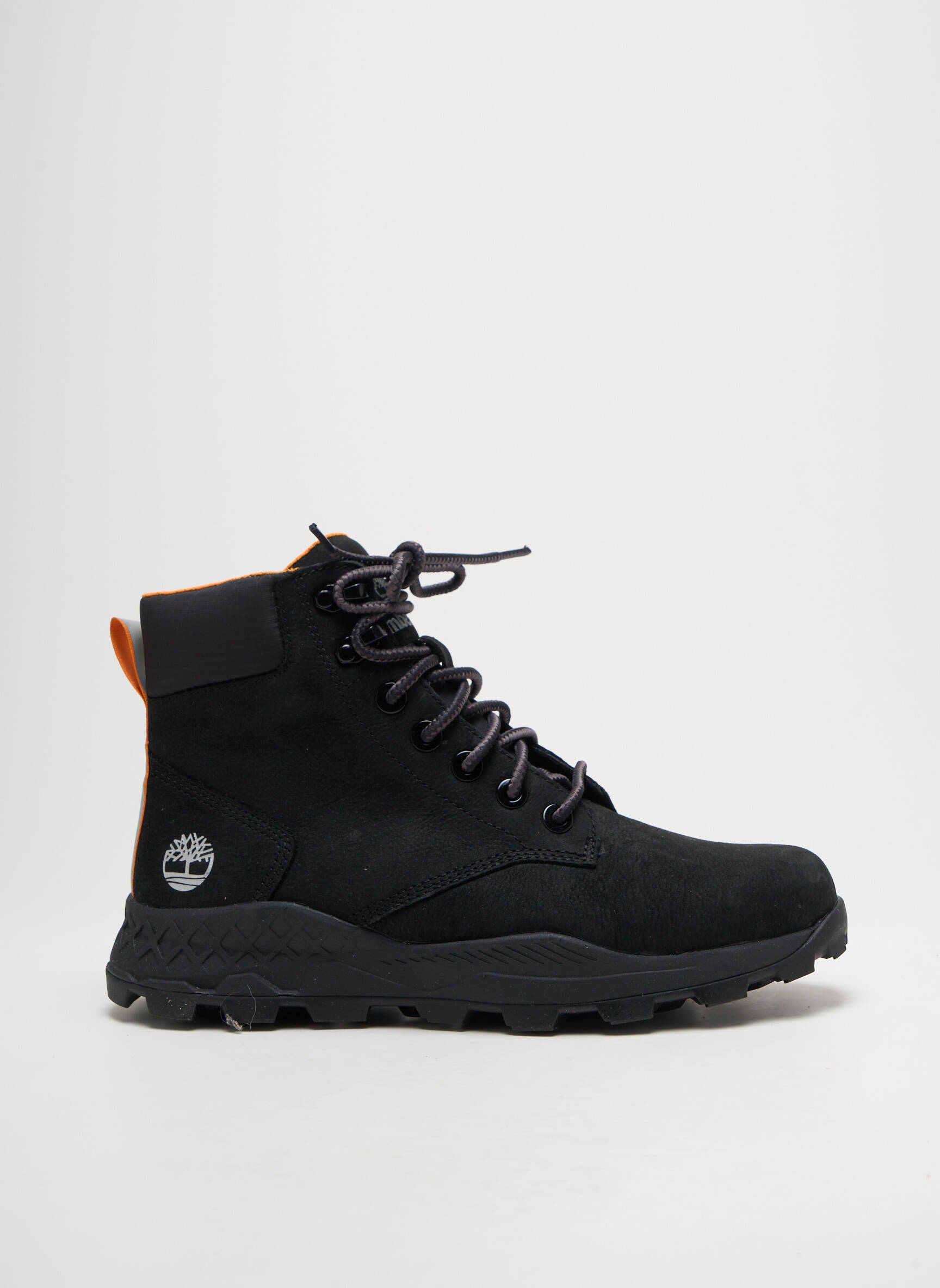 Bėgimo bateliai apvalus mygtukas apvalus mygtukas juodas TIMBERLAND vyras