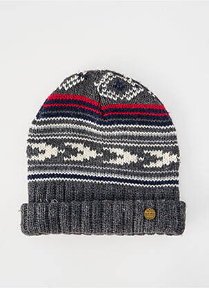 Kepurė tamprumas pilka PEPE JEANS vyras