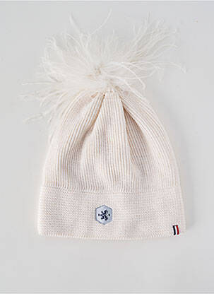 Kepurė tamprumas bežinis BLANC BONNET vyras