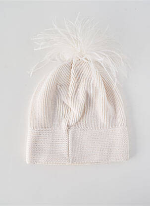 Kepurė tamprumas bežinis BLANC BONNET vyras