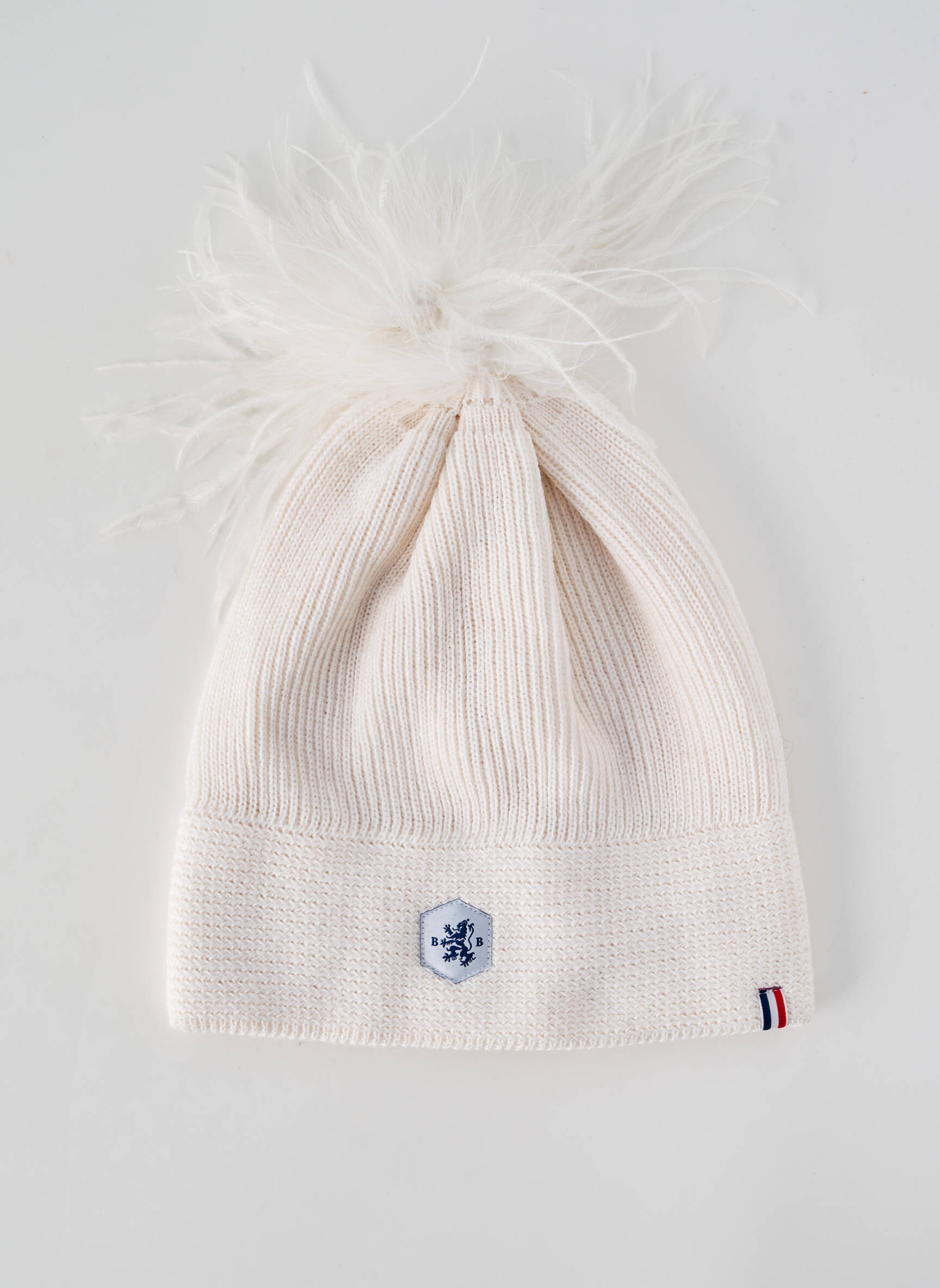 Kepurė tamprumas bežinis BLANC BONNET vyras