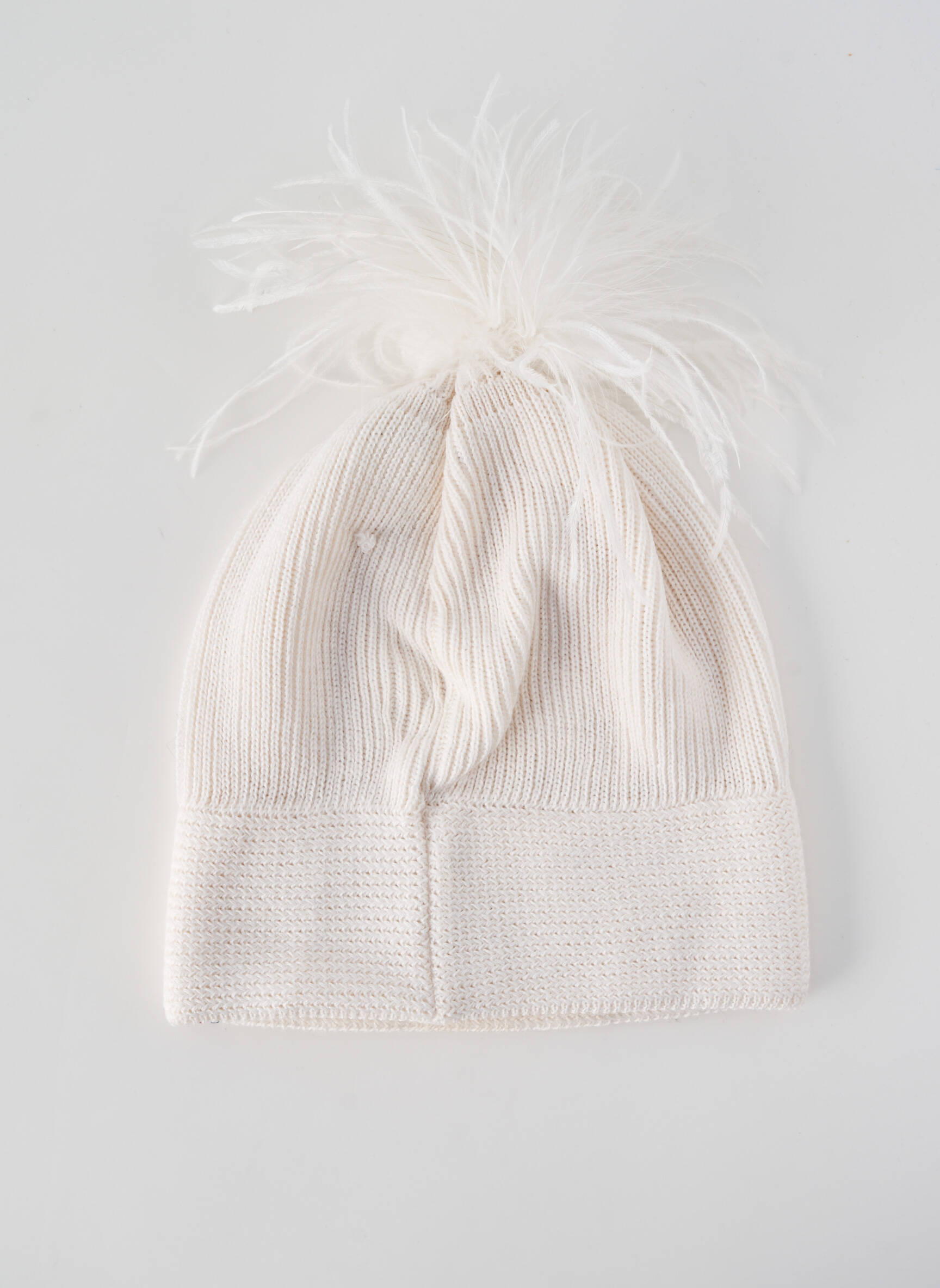 Kepurė tamprumas bežinis BLANC BONNET vyras