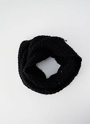 Apykaklė / kaklo juosta juodas LEVI'S unisexas
