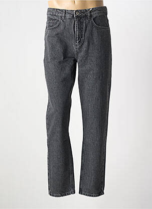 Tiesios kirpimo džinsai tamprumas normala dydis pilka CASUAL FRIDAY vyras