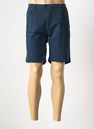 Bermudas pincetų dydis normala dydis mėlyna CASUAL FRIDAY vyras