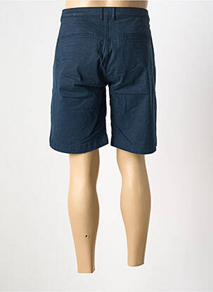 Bermudas pincetų dydis normala dydis mėlyna CASUAL FRIDAY vyras