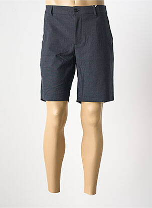 Bermudas pincetų dydis normala dydis pilka CASUAL FRIDAY vyras