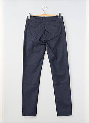 Chino kelnė kišenės mėlyna CASUAL FRIDAY vyras