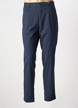 Chino kelnė kišenės normala dydis mėlyna CASUAL FRIDAY vyras