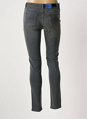 Lieknos džinsai tamprumas normala dydis pilka TRUSSARDI JEANS moteris