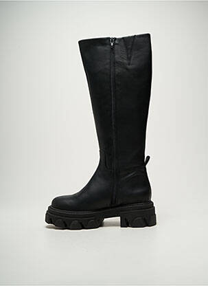 Batai lygus medžiaga kulnas nuo 4 iki 6 cm juodas STEVE MADDEN moteris