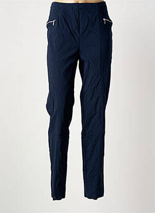 Jegging jersey audinys normala dydis mėlyna GRIFFON moteris