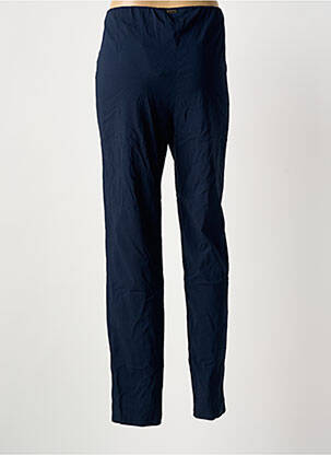 Jegging jersey audinys normala dydis mėlyna GRIFFON moteris