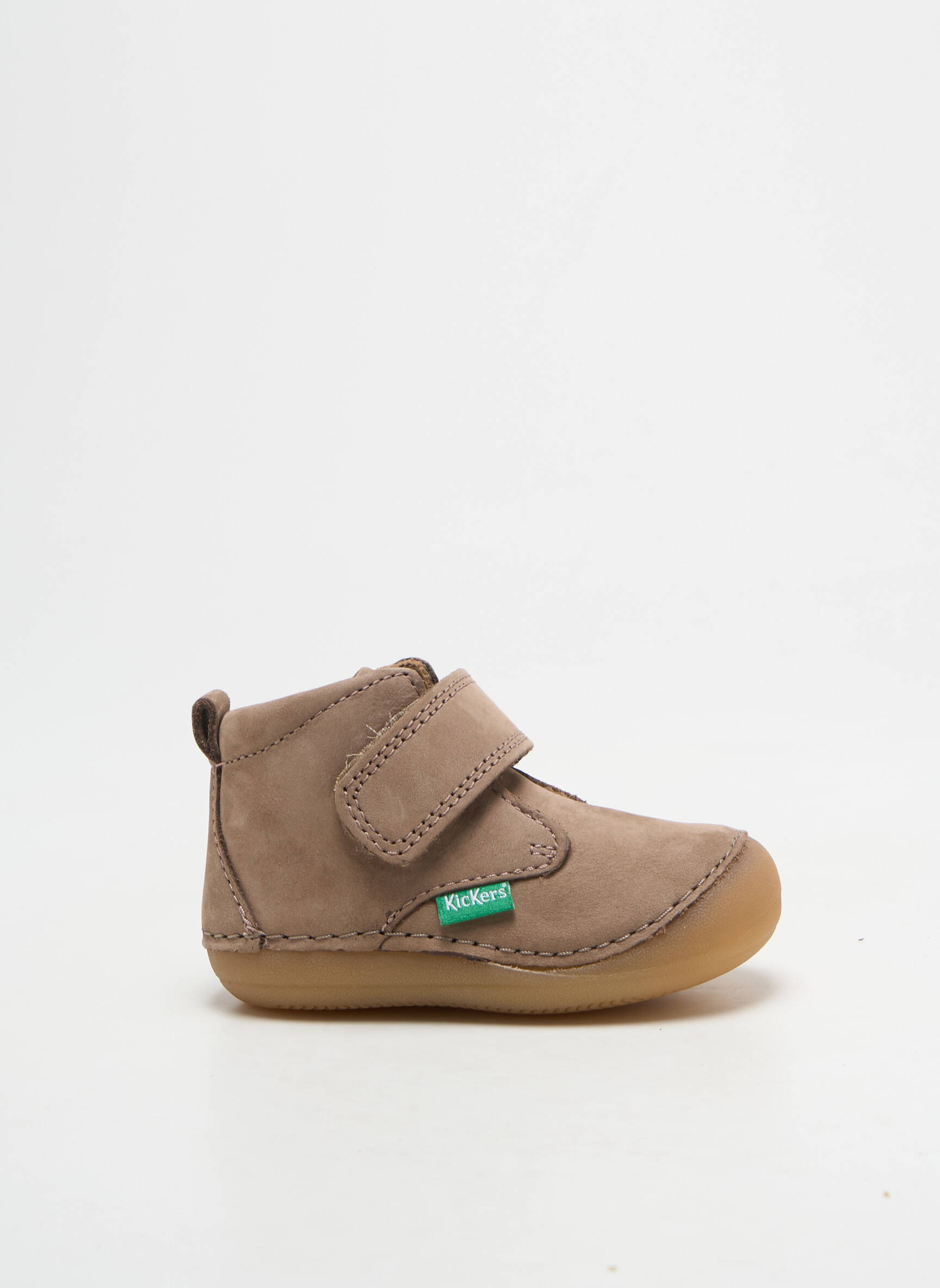 Bateliai platforma platforma bežinis KICKERS berniukas