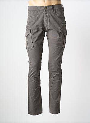 Kargo kelnė kišenės normala dydis žalias IMPAQT vyras