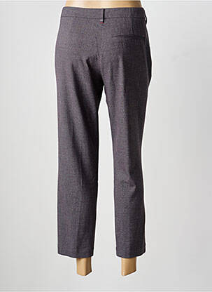 7/8 kelnės tamprumas normala dydis pilka TOMMY HILFIGER moteris