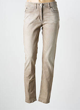 Lieknos džinsai normala dydis normala dydis bežinis ZERRES moteris