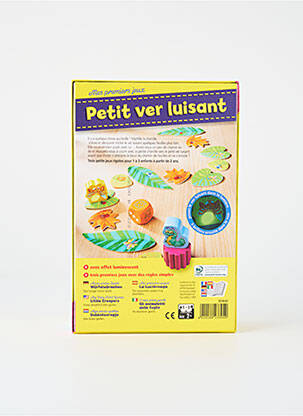 Įvairūs priedai fantazijos raštas geltona HABA vaikas
