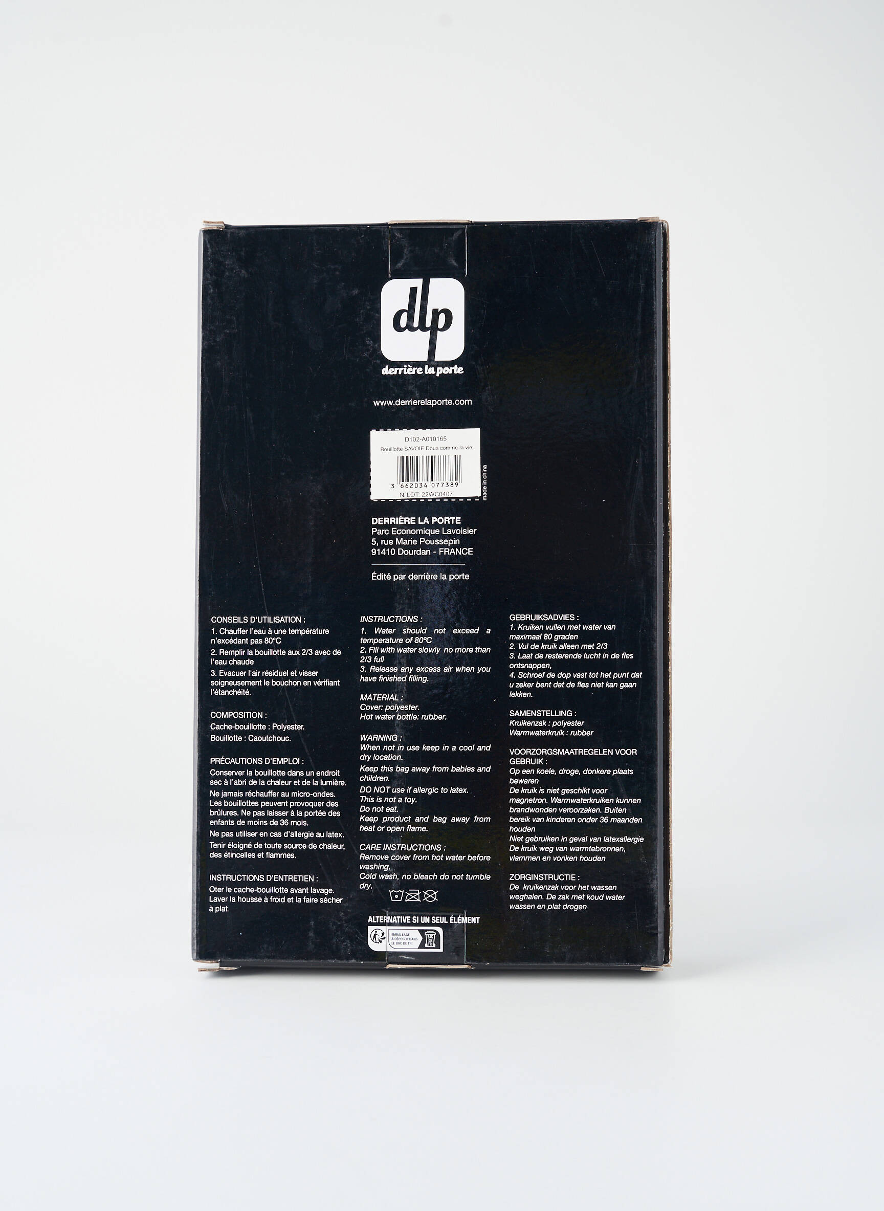 Įvairūs namų produktai rožinė DLP moteris