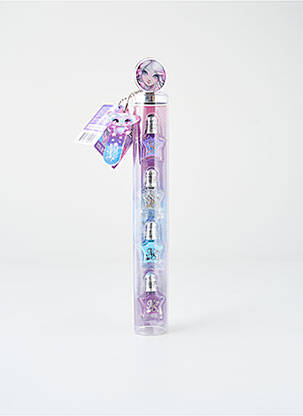 Maquillage violetinis NEBULOUS STARS mergina