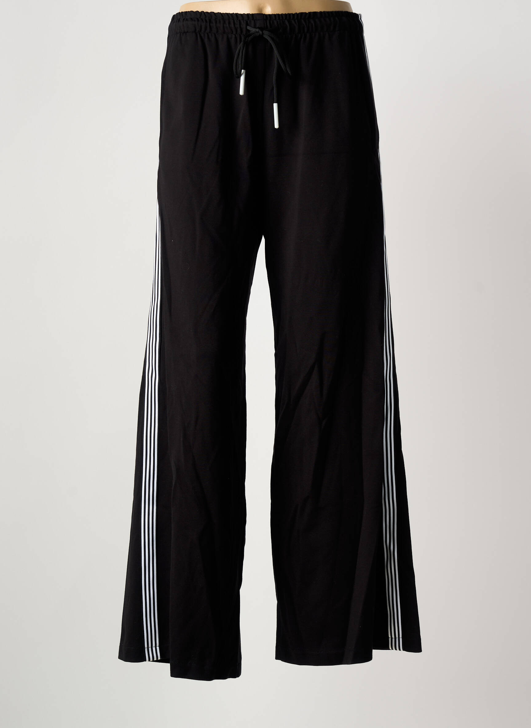 Joggins aukšta talija aukšta talija juodas IMPERIAL moteris