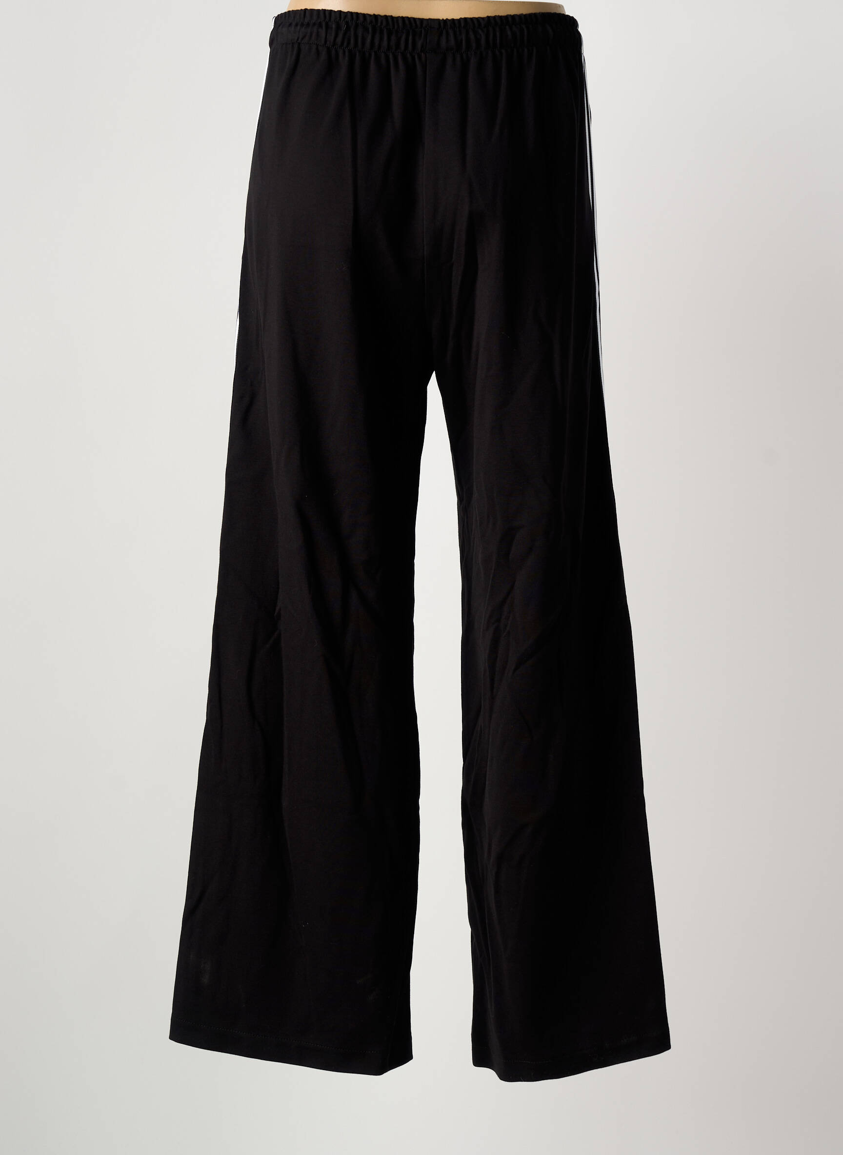 Joggins aukšta talija aukšta talija juodas IMPERIAL moteris