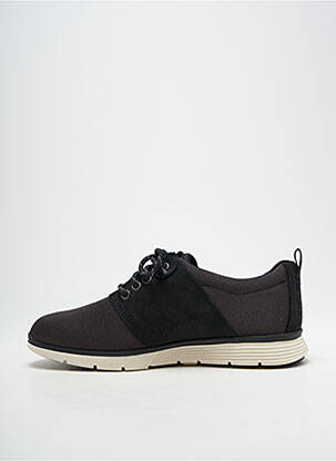 Bėgimo bateliai apvalus mygtukas apvalus mygtukas juodas TIMBERLAND vyras