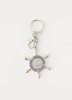 Raktų pakabukas sidabrinė FASHION JEWELRY vyras
