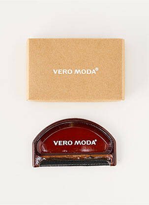 Įvairūs priedai rudas VERO MODA moteris