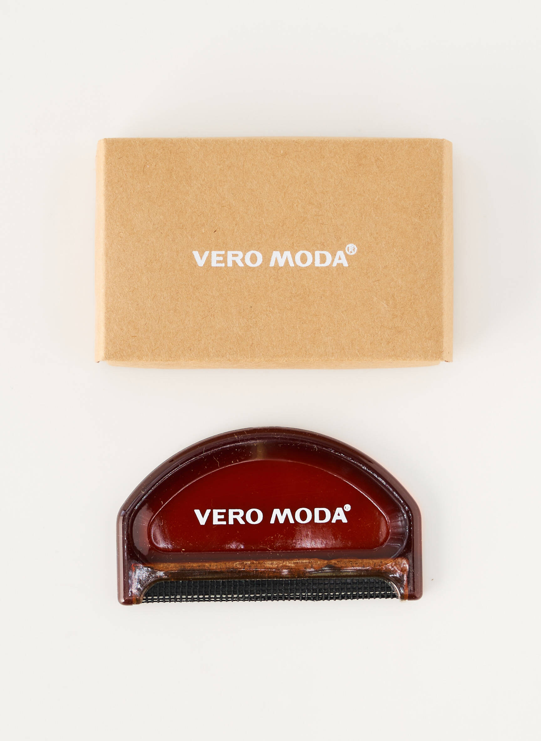 Įvairūs priedai rudas VERO MODA moteris