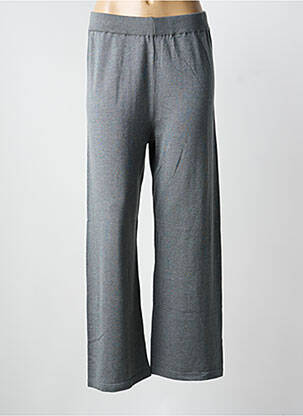 Joggins normala dydis normala dydis pilka COULEURS DU TEMPS moteris