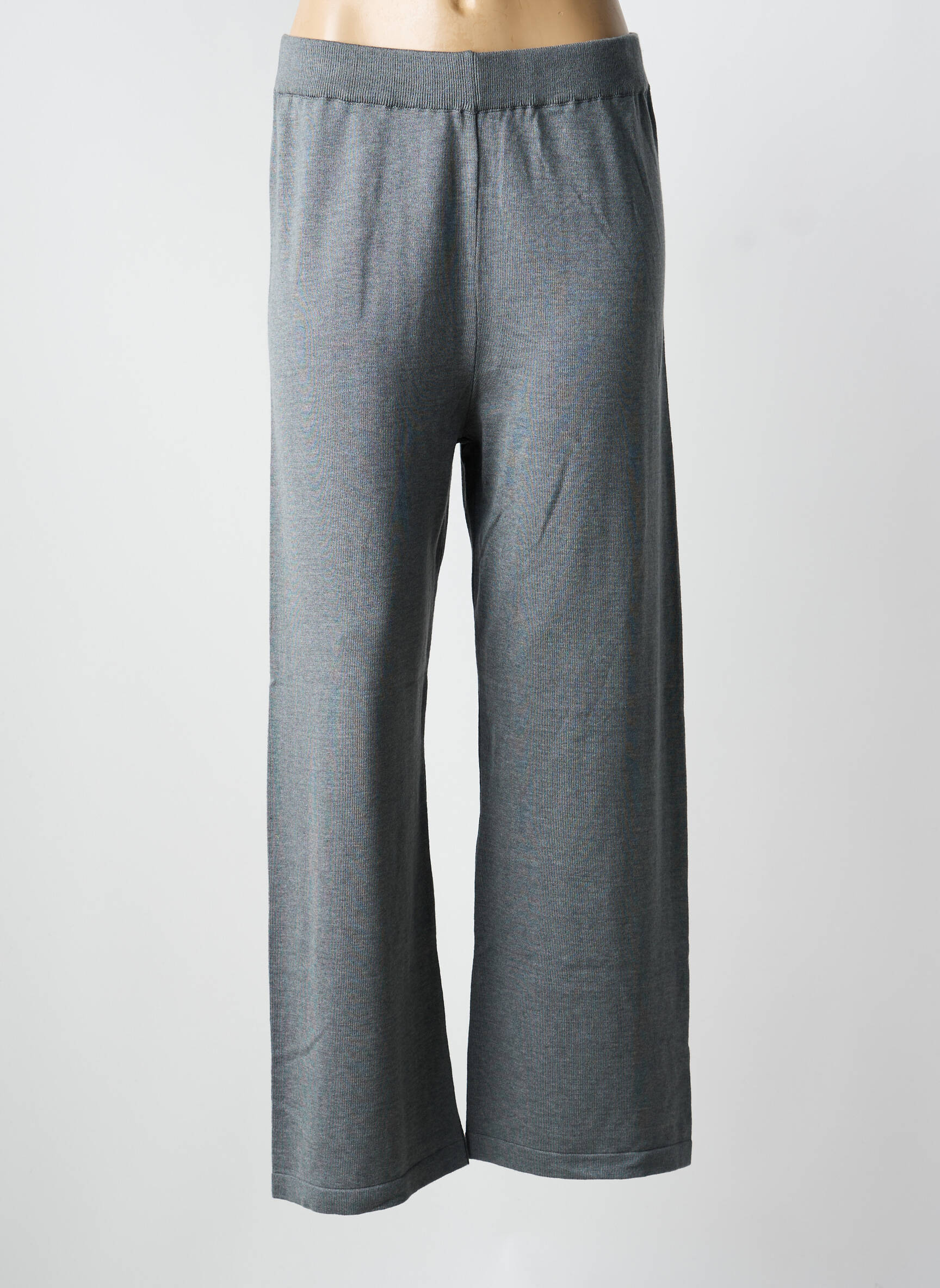 Joggins normala dydis normala dydis pilka COULEURS DU TEMPS moteris