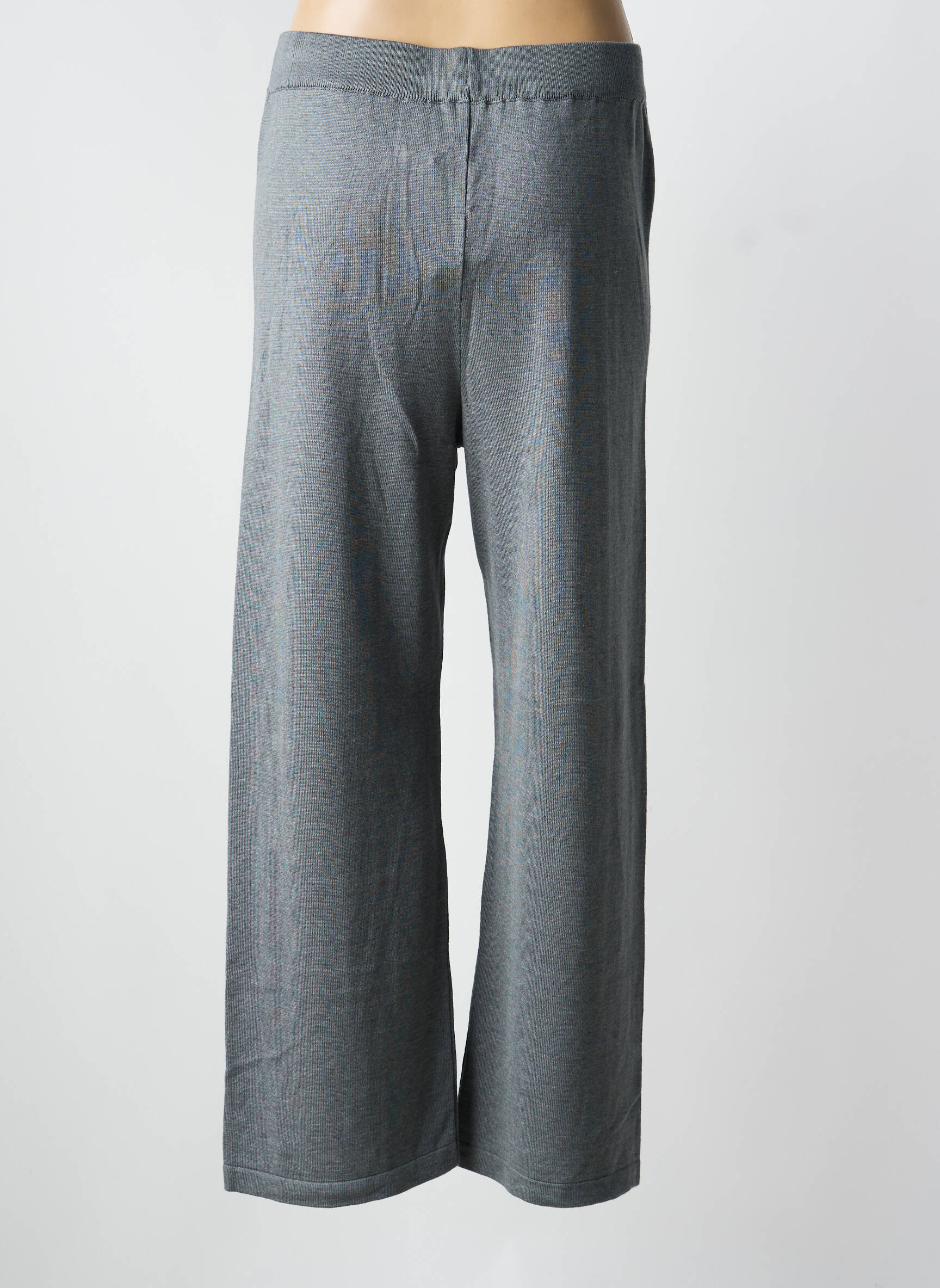 Joggins normala dydis normala dydis pilka COULEURS DU TEMPS moteris