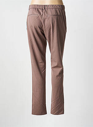 Jegging jersey audinys normala dydis rudas DAMART moteris