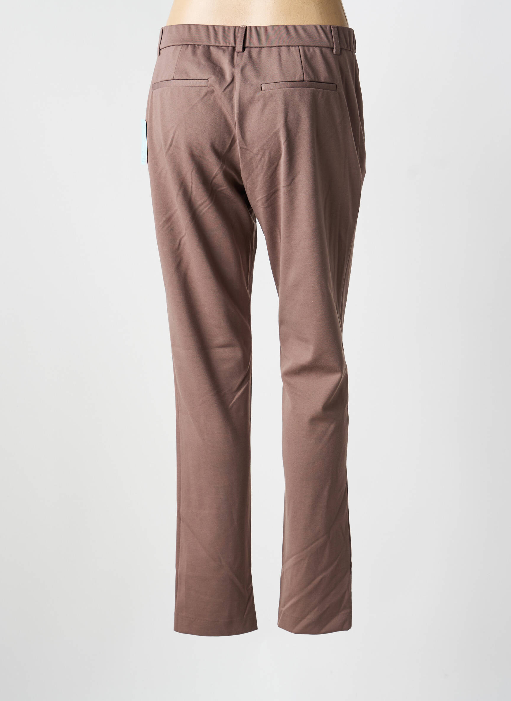 Jegging jersey audinys normala dydis rudas DAMART moteris