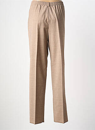 Jegging chinamas audinys normala dydis rudas KARTING moteris
