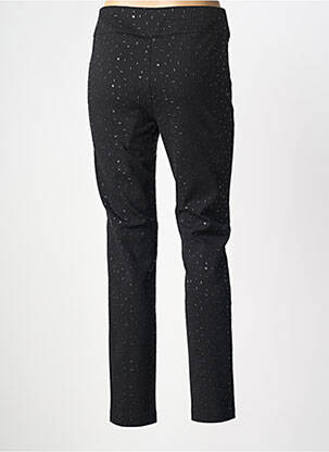 Jegging jersey audinys normala dydis juodas JOSEPH RIBKOFF moteris