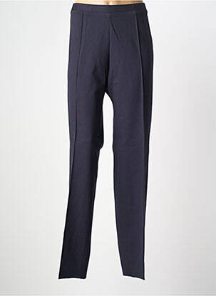 Jegging jersey audinys normala dydis mėlyna ARMOR LUX moteris