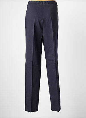Jegging jersey audinys normala dydis mėlyna ARMOR LUX moteris