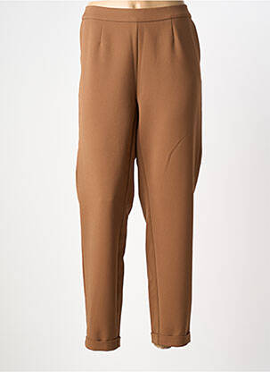 Jegging normala dydis normala dydis rudas FRANK WALDER moteris