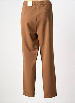 Jegging normala dydis normala dydis rudas FRANK WALDER moteris