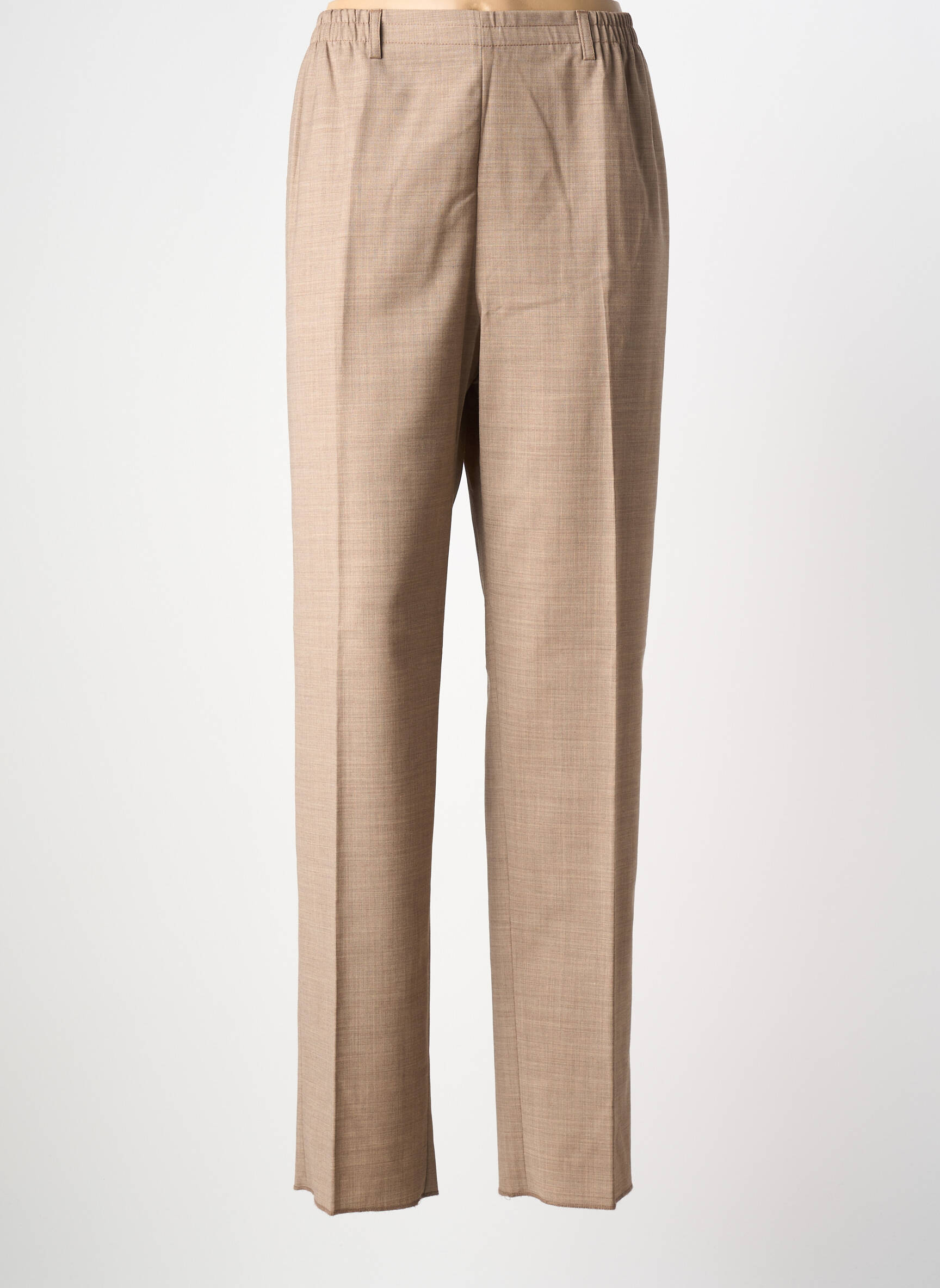 Jegging chinamas audinys normala dydis rudas KARTING moteris