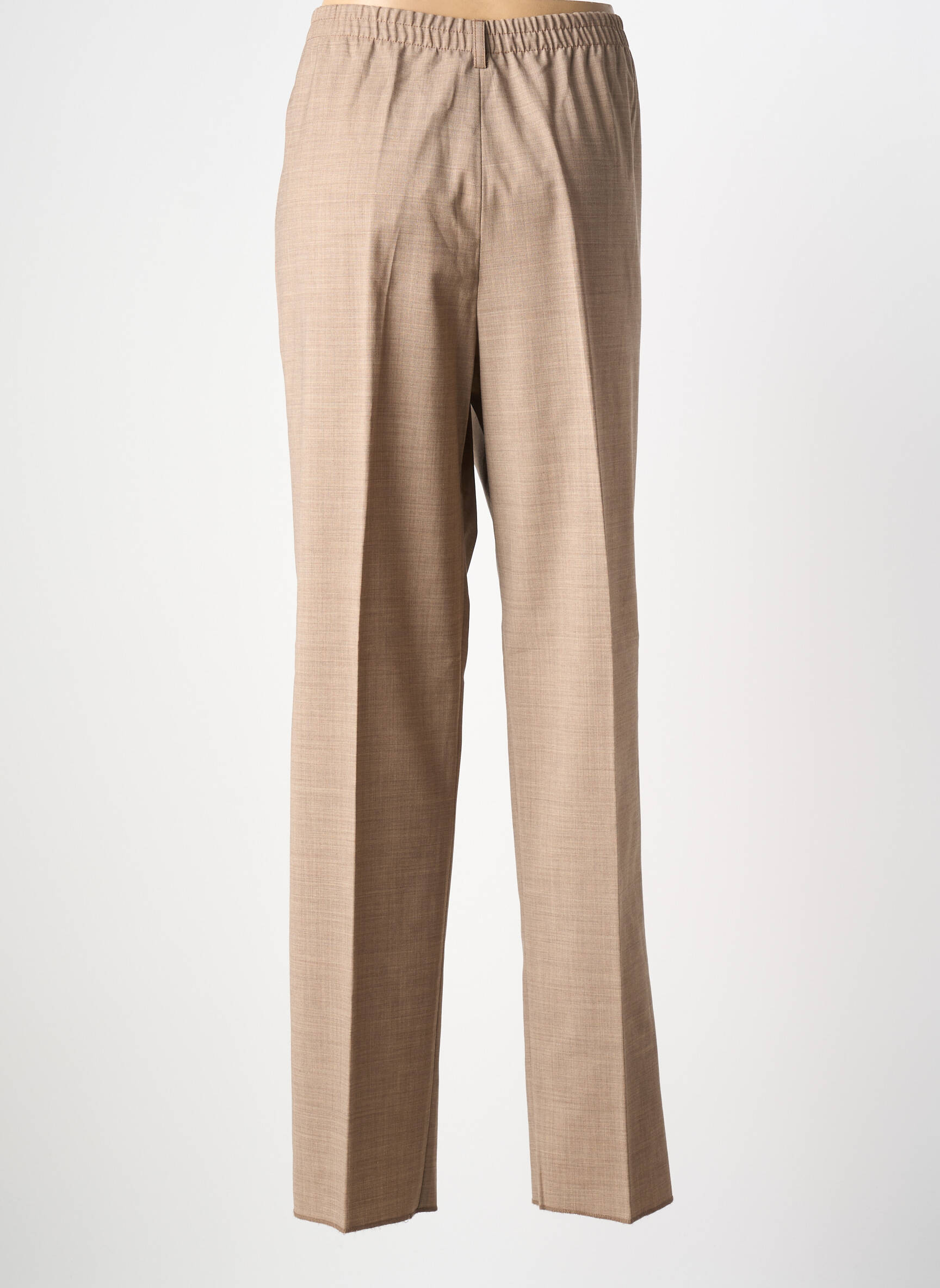 Jegging chinamas audinys normala dydis rudas KARTING moteris