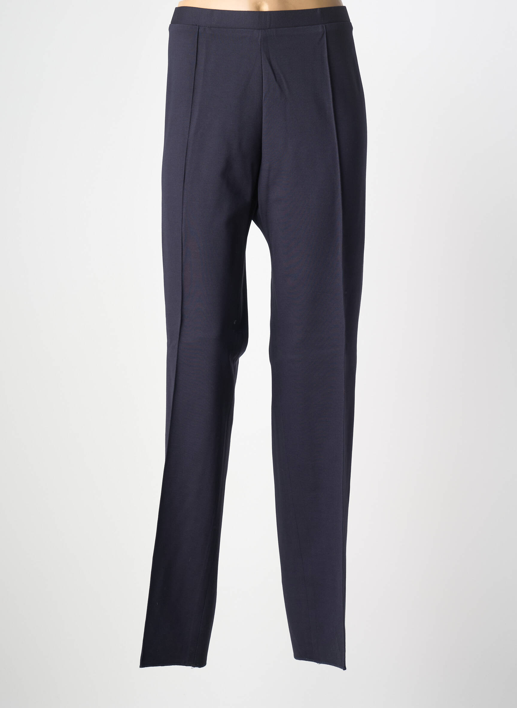 Jegging jersey audinys normala dydis mėlyna ARMOR LUX moteris