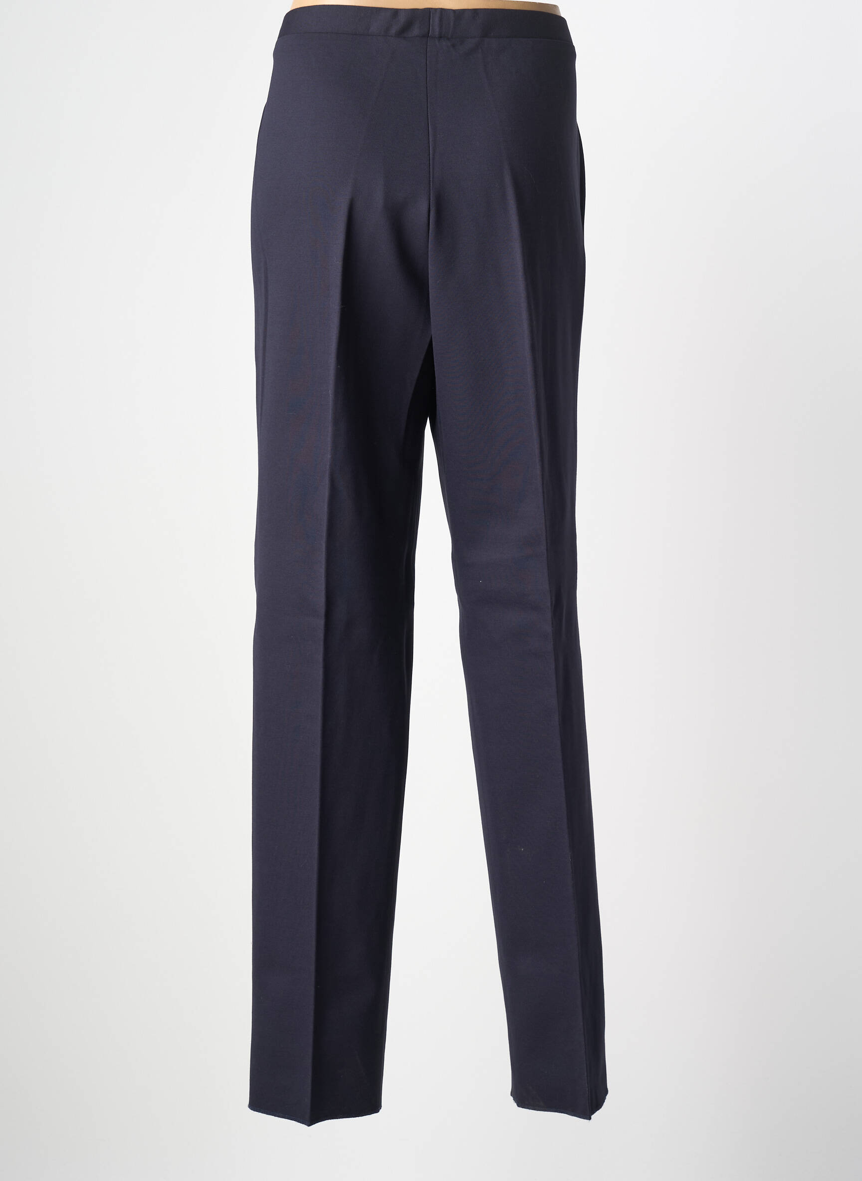 Jegging jersey audinys normala dydis mėlyna ARMOR LUX moteris