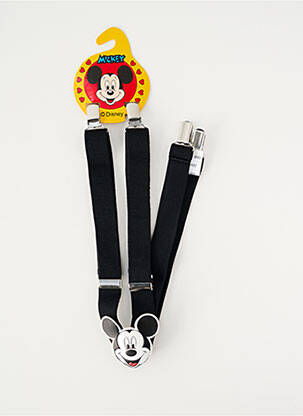 Įvairūs priedai juodas DISNEY berniukas