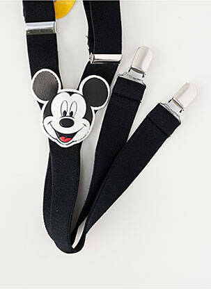 Įvairūs priedai juodas DISNEY berniukas